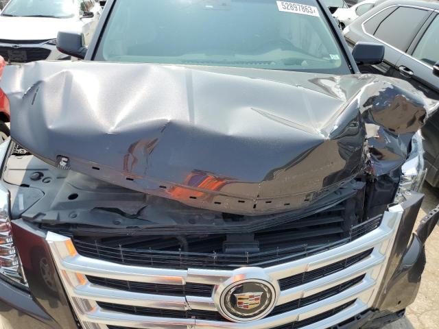 Photo 11 VIN: 1GYS4CKJ2FR300447 - CADILLAC ESCALADE P 