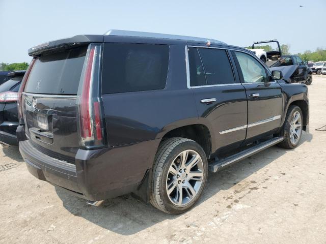 Photo 2 VIN: 1GYS4CKJ2FR300447 - CADILLAC ESCALADE P 