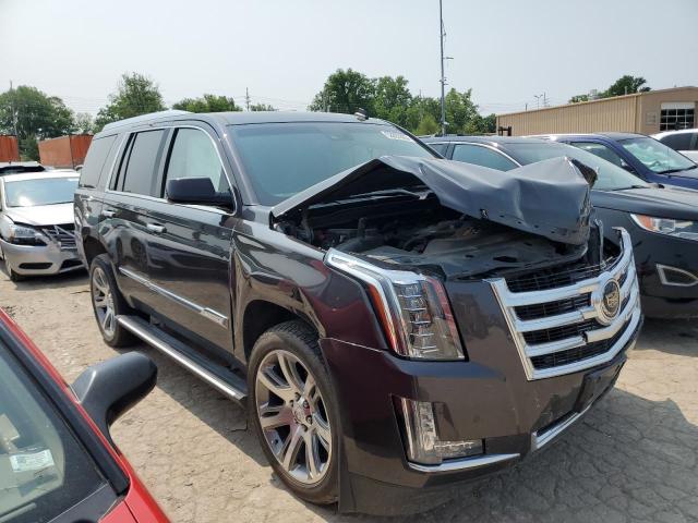 Photo 3 VIN: 1GYS4CKJ2FR300447 - CADILLAC ESCALADE P 