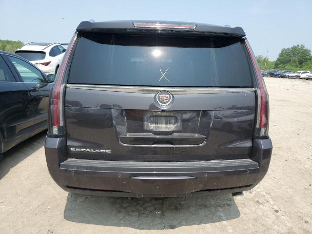 Photo 5 VIN: 1GYS4CKJ2FR300447 - CADILLAC ESCALADE P 