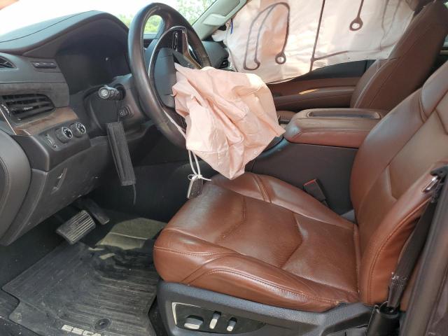 Photo 6 VIN: 1GYS4CKJ2FR300447 - CADILLAC ESCALADE P 