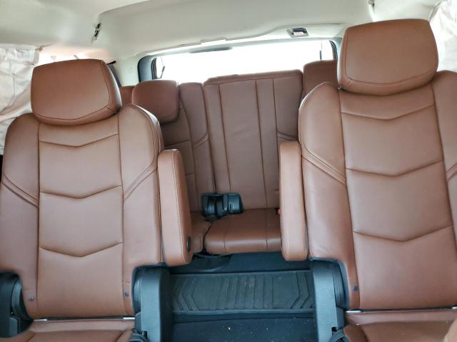 Photo 9 VIN: 1GYS4CKJ2FR300447 - CADILLAC ESCALADE P 