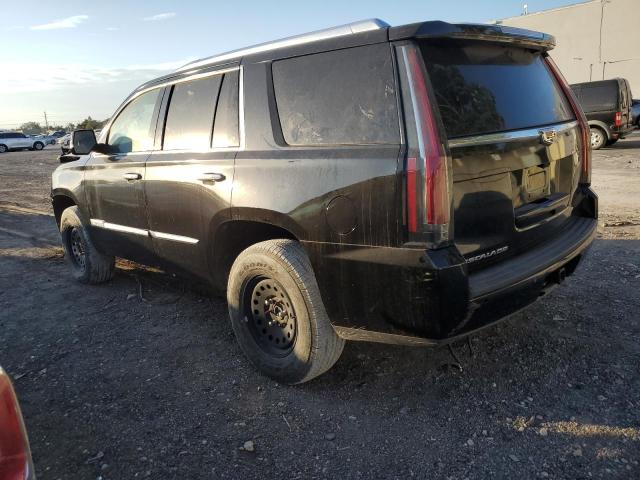 Photo 1 VIN: 1GYS4CKJ2GR102159 - CADILLAC ESCALADE 