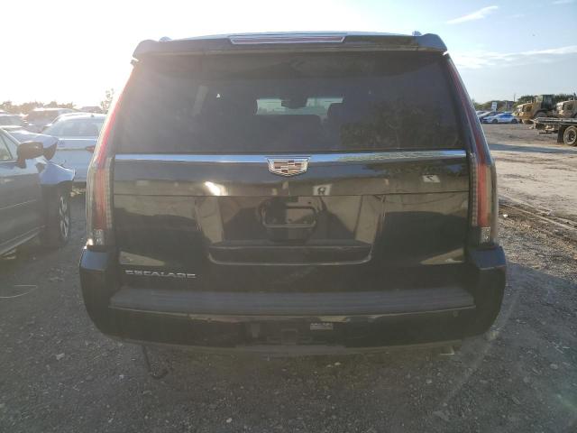 Photo 5 VIN: 1GYS4CKJ2GR102159 - CADILLAC ESCALADE 