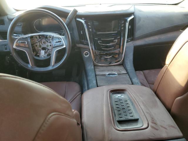 Photo 7 VIN: 1GYS4CKJ2GR102159 - CADILLAC ESCALADE 