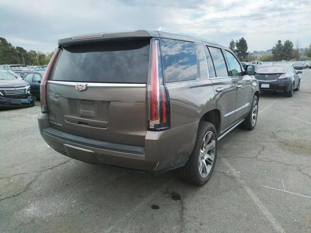 Photo 3 VIN: 1GYS4CKJ2GR370449 - CADILLAC ESCALADE P 