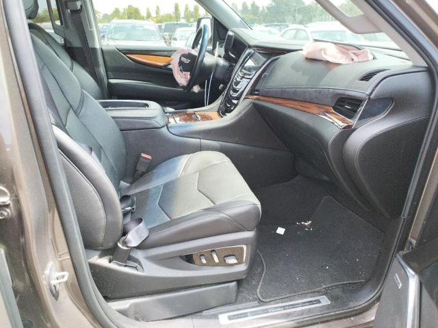 Photo 4 VIN: 1GYS4CKJ2GR370449 - CADILLAC ESCALADE P 