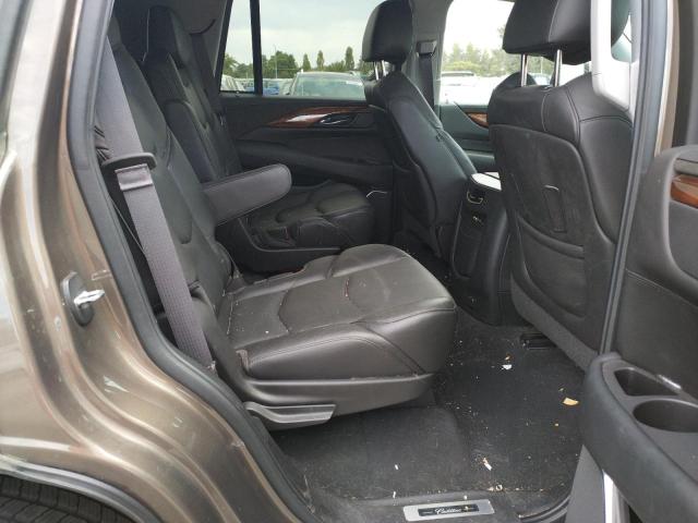 Photo 5 VIN: 1GYS4CKJ2GR370449 - CADILLAC ESCALADE P 