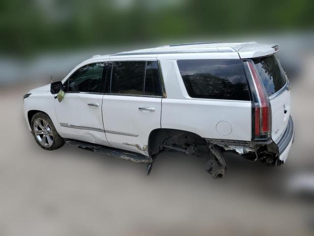 Photo 1 VIN: 1GYS4CKJ2GR474830 - CADILLAC ESCALADE 