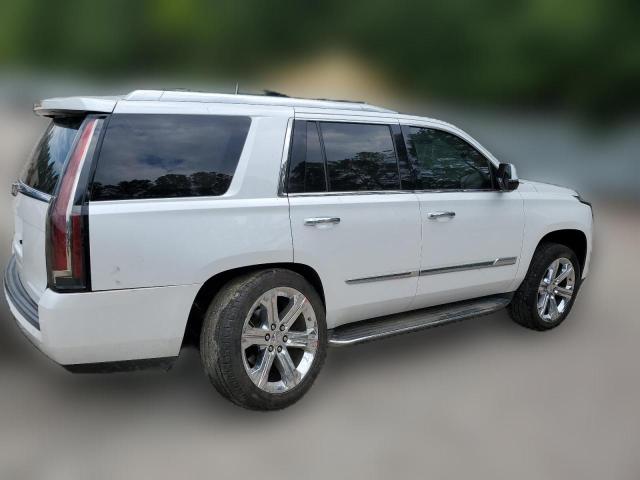 Photo 2 VIN: 1GYS4CKJ2GR474830 - CADILLAC ESCALADE 