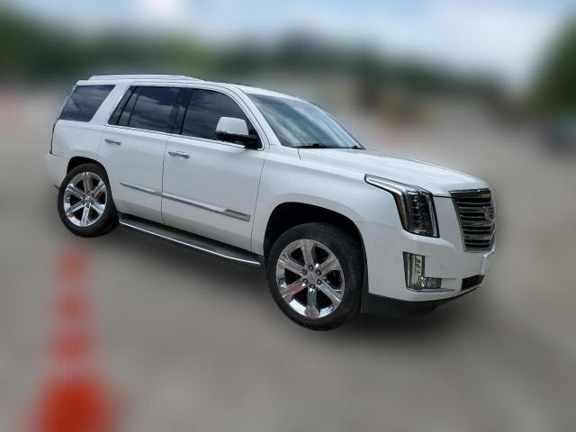 Photo 3 VIN: 1GYS4CKJ2GR474830 - CADILLAC ESCALADE 