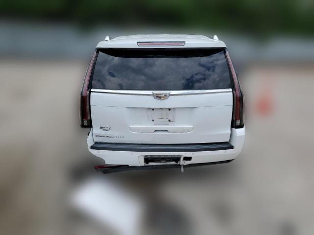 Photo 5 VIN: 1GYS4CKJ2GR474830 - CADILLAC ESCALADE 