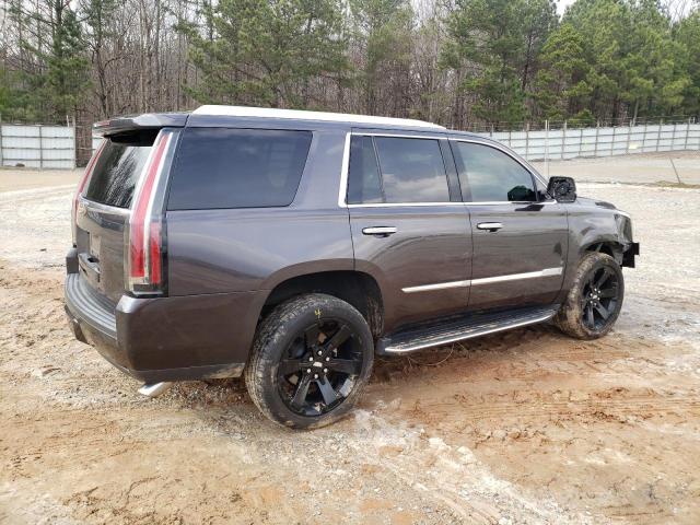 Photo 2 VIN: 1GYS4CKJ2HR163626 - CADILLAC ESCALADE P 