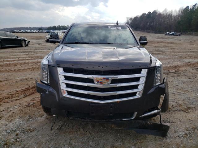 Photo 4 VIN: 1GYS4CKJ2HR163626 - CADILLAC ESCALADE P 