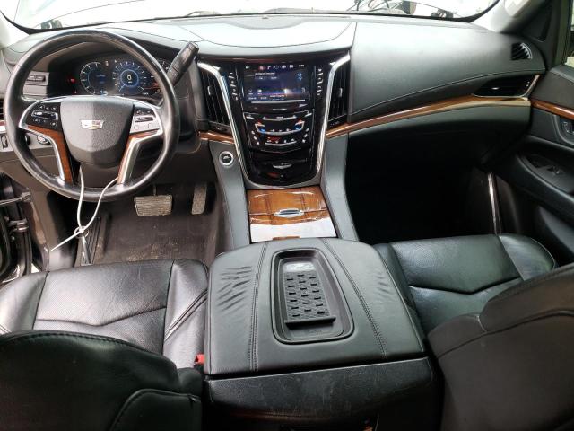 Photo 7 VIN: 1GYS4CKJ2HR163626 - CADILLAC ESCALADE P 