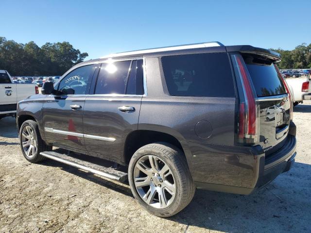 Photo 1 VIN: 1GYS4CKJ2HR286505 - CADILLAC ESCALADE 