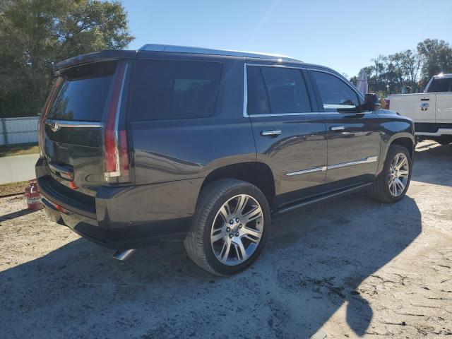 Photo 2 VIN: 1GYS4CKJ2HR286505 - CADILLAC ESCALADE 