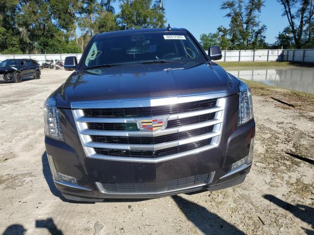 Photo 4 VIN: 1GYS4CKJ2HR286505 - CADILLAC ESCALADE 