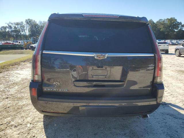 Photo 5 VIN: 1GYS4CKJ2HR286505 - CADILLAC ESCALADE 