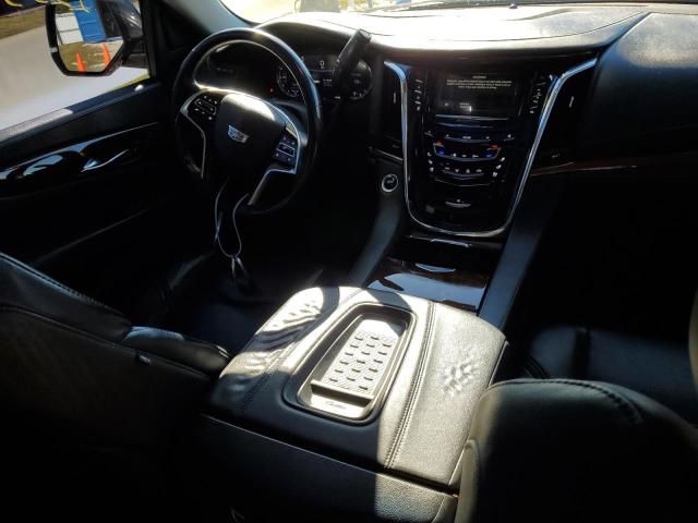 Photo 7 VIN: 1GYS4CKJ2HR286505 - CADILLAC ESCALADE 