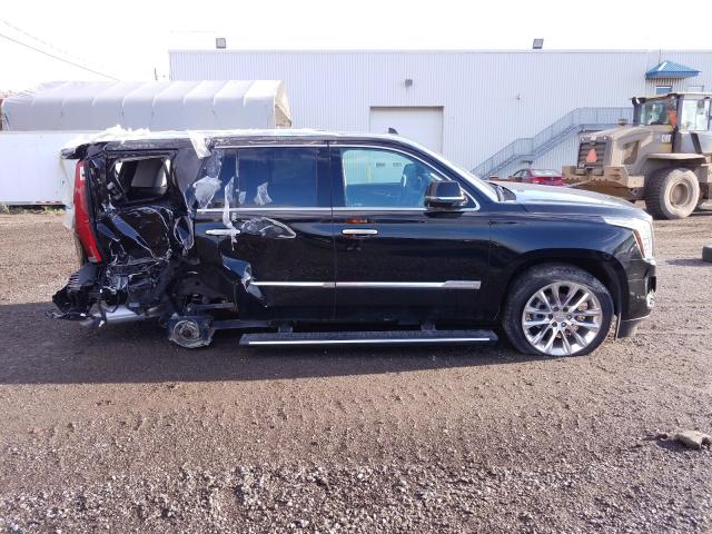 Photo 8 VIN: 1GYS4CKJ2JR126341 - CADILLAC ESCALADE P 