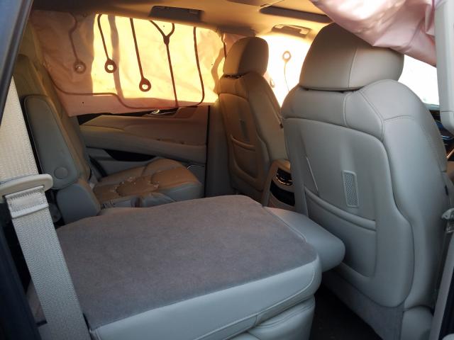 Photo 5 VIN: 1GYS4CKJ2JR150297 - CADILLAC ESCALADE P 