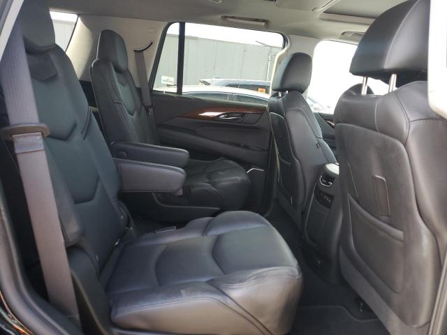 Photo 10 VIN: 1GYS4CKJ2KR399636 - CADILLAC ESCALADE P 