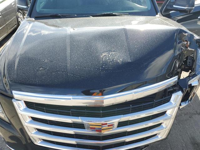 Photo 11 VIN: 1GYS4CKJ2KR399636 - CADILLAC ESCALADE P 