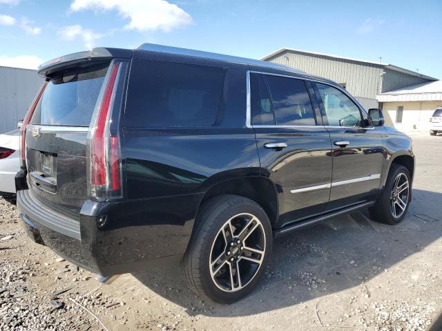 Photo 2 VIN: 1GYS4CKJ2KR399636 - CADILLAC ESCALADE P 