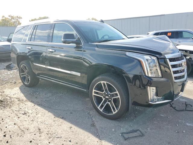 Photo 3 VIN: 1GYS4CKJ2KR399636 - CADILLAC ESCALADE P 