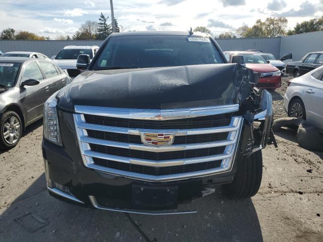 Photo 4 VIN: 1GYS4CKJ2KR399636 - CADILLAC ESCALADE P 