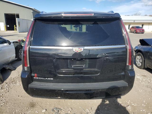 Photo 5 VIN: 1GYS4CKJ2KR399636 - CADILLAC ESCALADE P 