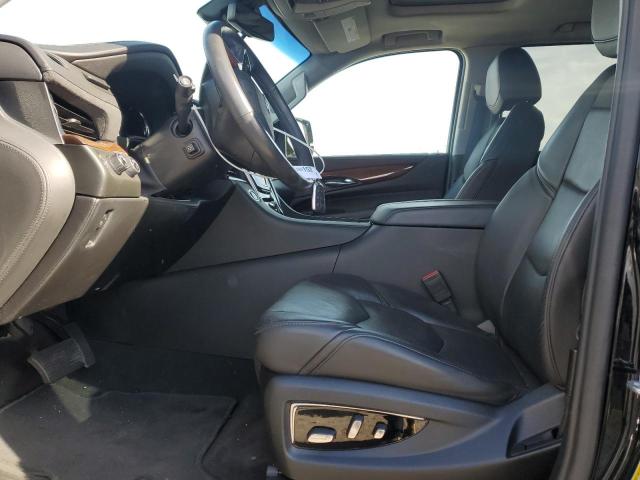 Photo 6 VIN: 1GYS4CKJ2KR399636 - CADILLAC ESCALADE P 