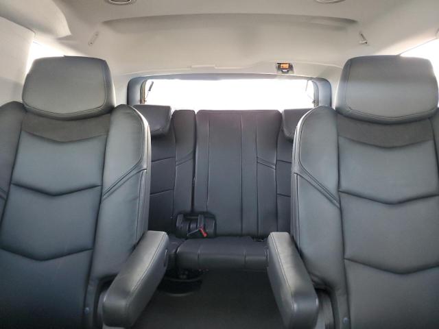 Photo 9 VIN: 1GYS4CKJ2KR399636 - CADILLAC ESCALADE P 