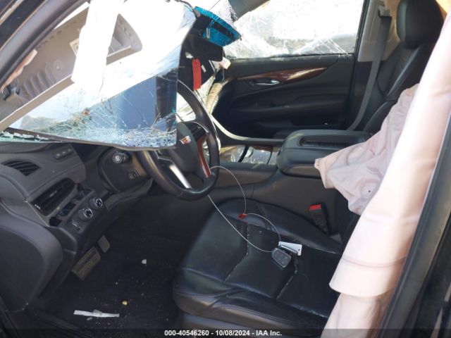 Photo 4 VIN: 1GYS4CKJ2LR166857 - CADILLAC ESCALADE 