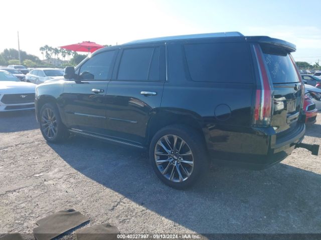 Photo 2 VIN: 1GYS4CKJ2LR181391 - CADILLAC ESCALADE 