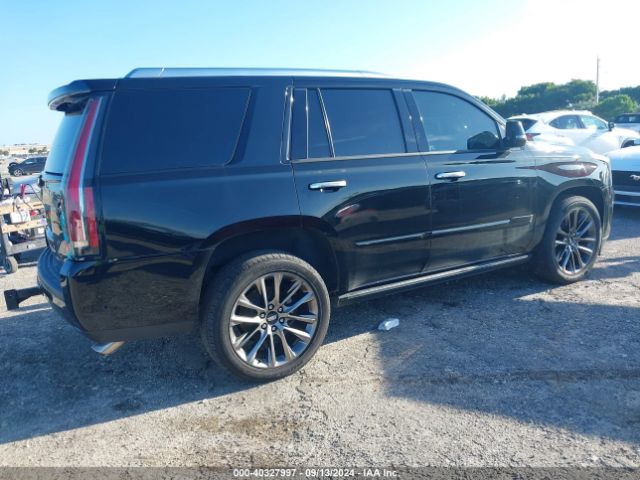 Photo 3 VIN: 1GYS4CKJ2LR181391 - CADILLAC ESCALADE 