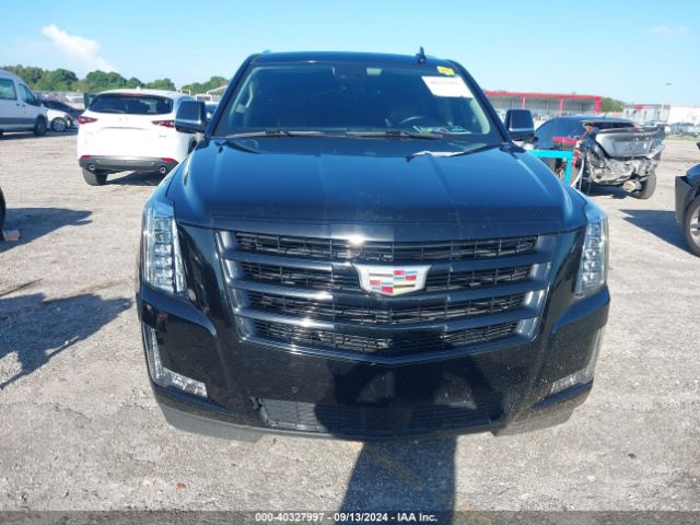 Photo 5 VIN: 1GYS4CKJ2LR181391 - CADILLAC ESCALADE 