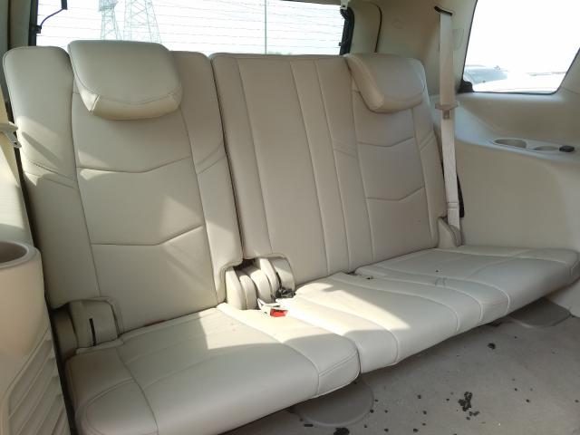 Photo 8 VIN: 1GYS4CKJ2LR235532 - CADILLAC ESCALADE P 