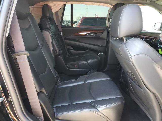 Photo 10 VIN: 1GYS4CKJ3FR177435 - CADILLAC ESCALADE 