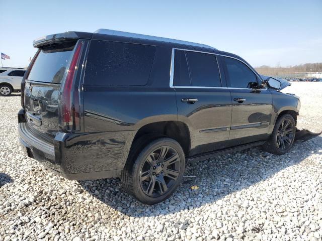 Photo 2 VIN: 1GYS4CKJ3FR177435 - CADILLAC ESCALADE 