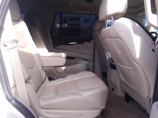 Photo 5 VIN: 1GYS4CKJ3FR206643 - CADILLAC ESCALADE P 