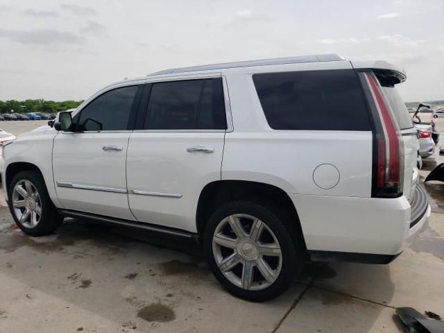 Photo 1 VIN: 1GYS4CKJ3GR245251 - CADILLAC ESCALADE P 