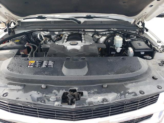 Photo 11 VIN: 1GYS4CKJ3GR245251 - CADILLAC ESCALADE P 