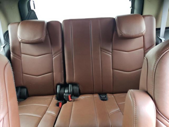 Photo 9 VIN: 1GYS4CKJ3GR245251 - CADILLAC ESCALADE P 