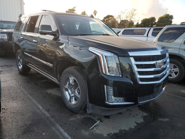 Photo 3 VIN: 1GYS4CKJ3GR248439 - CADILLAC ESCALADE 