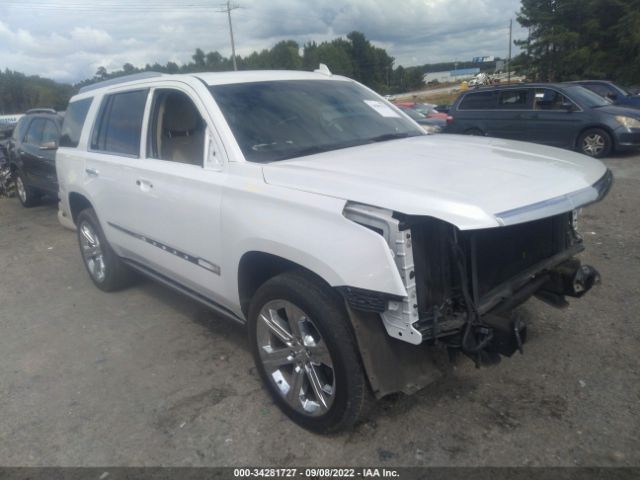 Photo 0 VIN: 1GYS4CKJ3HR149525 - CADILLAC ESCALADE 