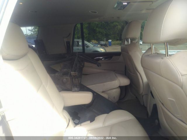 Photo 7 VIN: 1GYS4CKJ3HR149525 - CADILLAC ESCALADE 