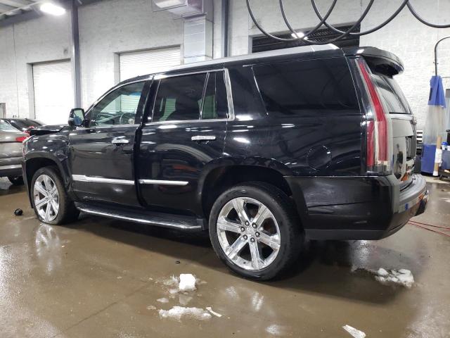 Photo 1 VIN: 1GYS4CKJ3HR266103 - CADILLAC ESCALADE P 