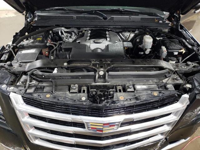 Photo 11 VIN: 1GYS4CKJ3HR266103 - CADILLAC ESCALADE P 